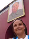 Me and Mao.JPG (131873 bytes)