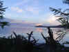 Khovsguul Lake view.JPG (142040 bytes)
